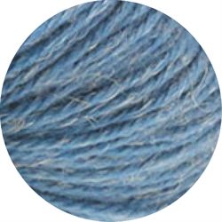 Slow Wool Lino - 0012